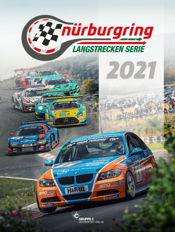 Nürburgring Langstrecken-Serie 2021