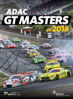 ADAC GT Masters 2018