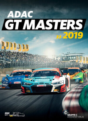 ADAC GT Masters 2019
