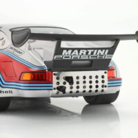 Porsche 911 Carrera RSR Turbo #5 Martini Racing 1000km