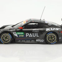 Porsche 911 GT3 R #24 Pre Season Test DTM 2022 KÜS Team