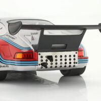 Porsche 911 Carrera RSR Turbo #8 Martini Racing 750km