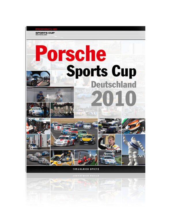 Porsche Sports Cup 2010