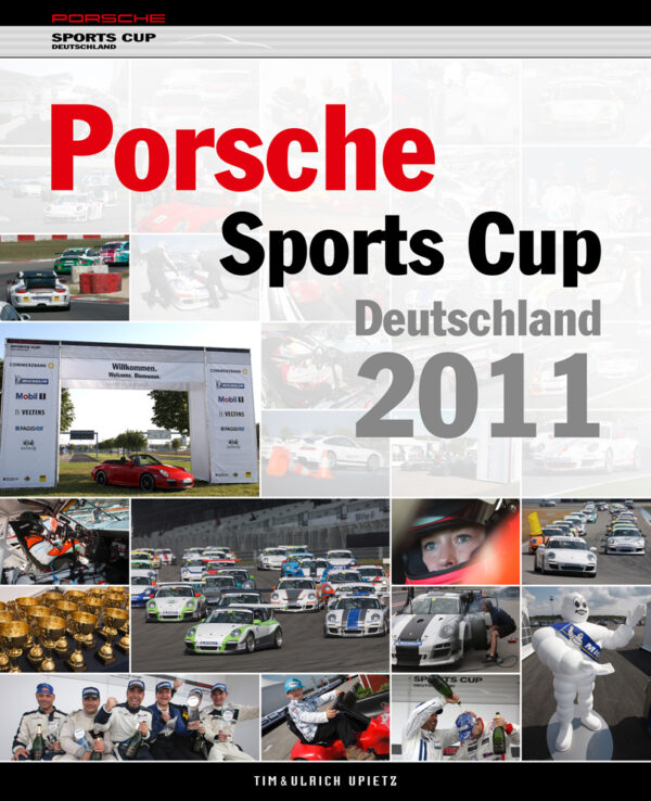 Porsche Sports Cup 2011