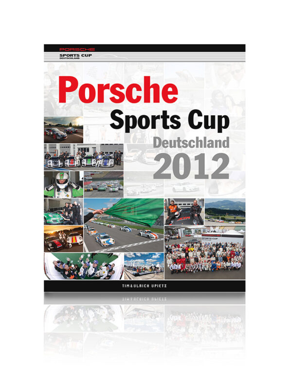 Porsche Sports Cup 2012