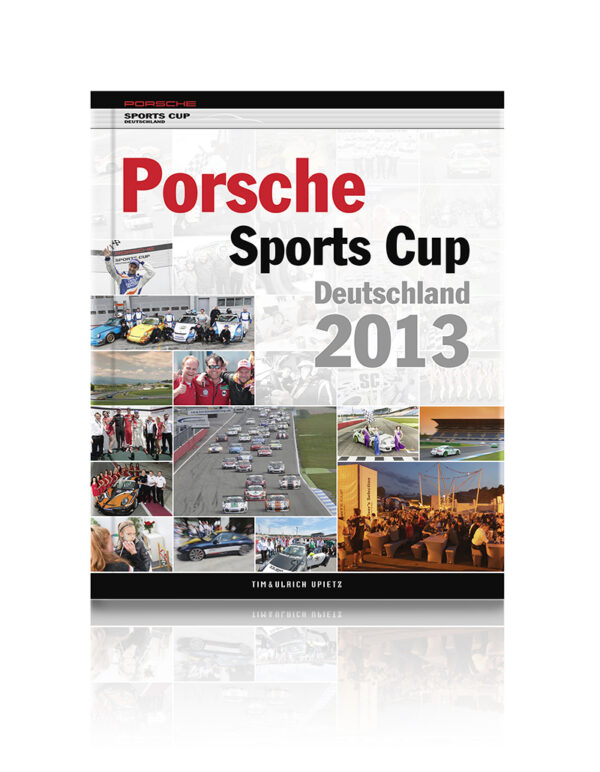 Porsche Sports Cup 2013