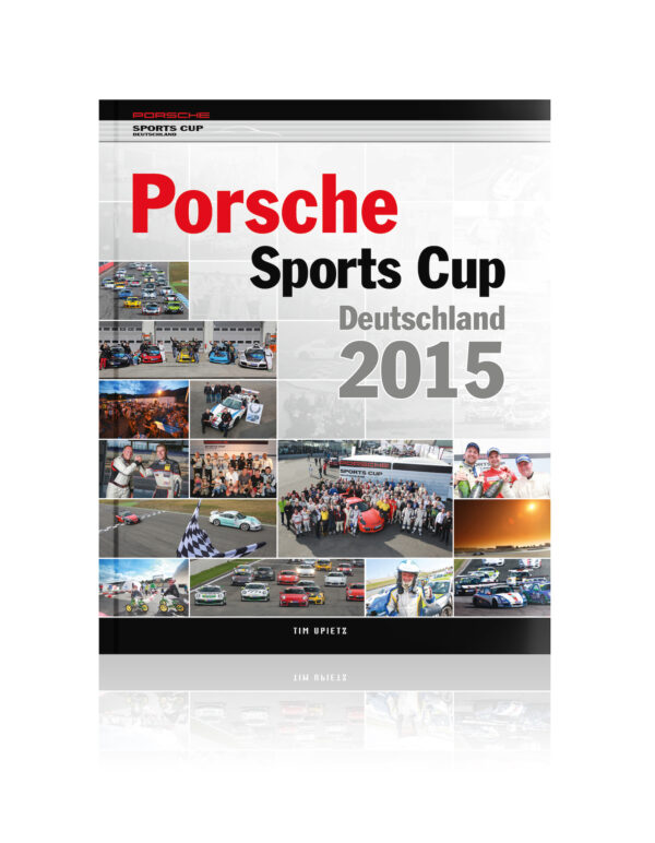 Porsche Sports Cup 2015