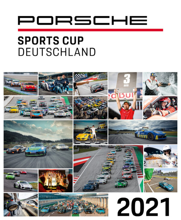 Porsche Sports Cup 2021