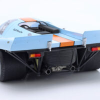 Porsche 917K #2 Sieger 24h Daytona 1970 Rodriguez, Kinnunen Porsche 917K #2 Sieger 24h Daytona 1970 Rodriguez, Kinnunen