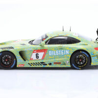 Mercedes-AMG GT3 #6 Mercedes-AMG Team Bilstein ADAC 24h