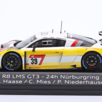 Bundle Audi R8 LMS GT3 evo II #39 Land-Motorsport 24h