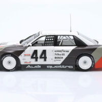 Audi 200 quattro #44 Sieger Dallas Trans-Am Champion 1988