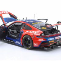 Porsche 911 GT3 R #24 DTM 2023 Ayhancan Güven Team75 1:18