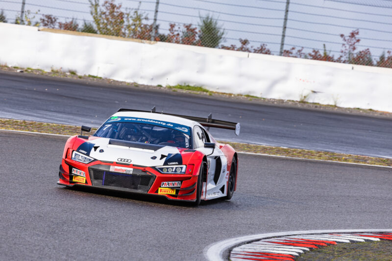 Posterdruck Car Collection GTC Race Nürburgring 2024